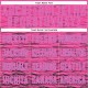 Benutzerdefiniertes Fußballtrikot mit Sublimationsdruck in Rosa und Schwarz Benutzerdefiniertes Fußballtrikot mit Sublimationsdruck in Rosa und Schwarz